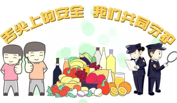 家庭食用产品快速检测方案详解