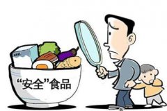 食品检测仪器设备加强粮食重金属超标检测