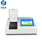茶叶种苗农残通过茶叶农残检测仪检测 茶叶种苗农残通过茶叶农残检测仪检测