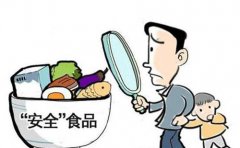 食品安全检测仪在食品生产中的应用 食品安全检测仪在食品生产中的应用