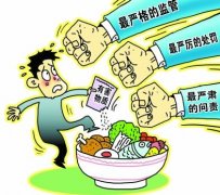食品快速检测仪器助力食品安全检测工作 食品快速检测仪器助力食品安全检测工作