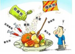 食品安全测定仪快速测定食品的安全性 食品安全测定仪快速测定食品的安全性