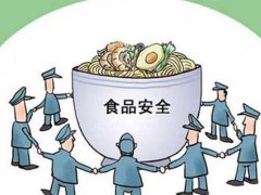 多参数食品安全检测仪推动食品快检体系完善 多参数食品安全检测仪推动食品快检体系完善