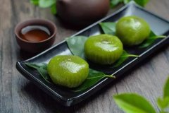 高智能食品安全检测仪守护青团产品质量 高智能食品安全检测仪守护青团产品质量