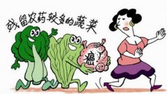 农药残留快速测试仪怎样关机 农药残留快速测试仪怎样关机