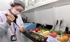 食品快速检测仪器哪个牌子好 食品快速检测仪器哪个牌子好