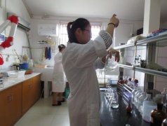 水质细菌快速检测仪的应用 水质细菌快速检测仪的应用
