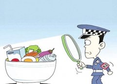 食品安全快速检测仪在食品检测中的应用 食品安全快速检测仪在食品检测中的应用