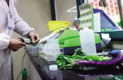 多功能食品安全快速检测仪使用方法 多功能食品安全快速检测仪使用方法