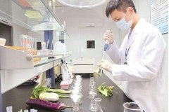 食品检测仪器的操作原理及方法 食品检测仪器的操作原理及方法