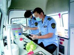 农药残留快速检测仪价格是多少钱 农药残留快速检测仪价格是多少钱