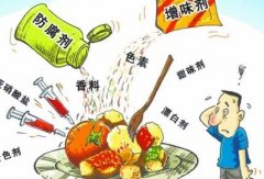 食品添加剂检测仪器好用吗 食品添加剂检测仪器好用吗