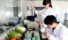 食品快检设备及特点 食品快检设备及特点