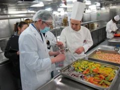 高智能食品安全检测仪用途是什么 高智能食品安全检测仪用途是什么
