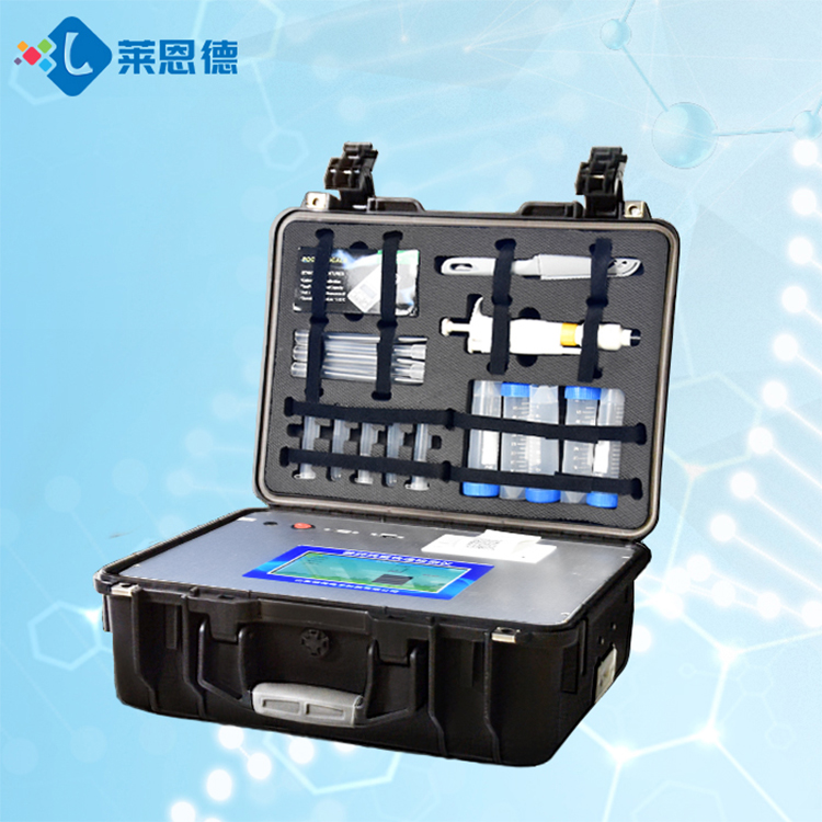 水产品氯霉素快速检测仪