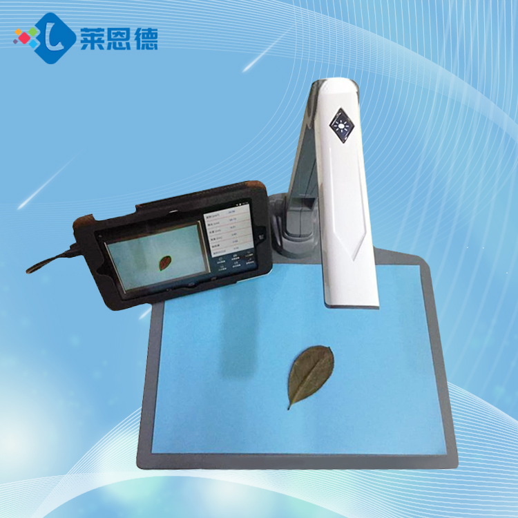 拍照式叶面积测量仪