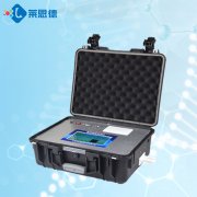 抗生素检测仪保证禽肉安全