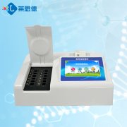 食用油检测仪保证产品质量