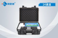 多功能食品安全检测仪让人们达成共识