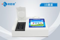 农药残留检测仪是保障食物安全的前提