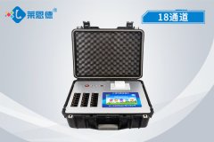 农药残留检测仪在生活中占据重要地位