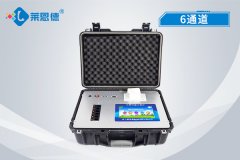 关于农药残留检测仪的检测分析