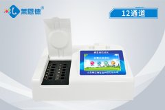 病害肉检测仪有什么使用优势？